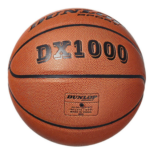 鄧祿普DLP-B12室內七號籃球圖1