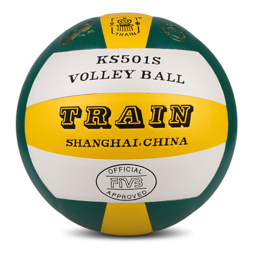 火車頭KS501S標(biāo)準(zhǔn)訓(xùn)練5號排球圖3