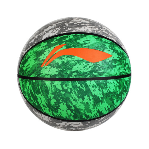 李寧LBQK409正規比賽7號籃球圖1