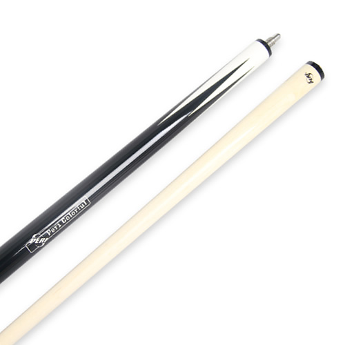 皮爾力PC1花式九球臺球桿圖1