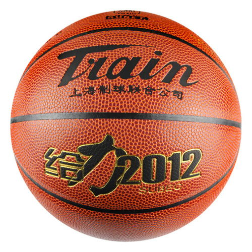 火車頭TB7015給力7號籃球圖2