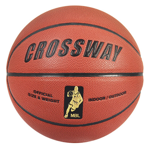 克洛斯威713牛皮質(zhì)感7號籃球圖3