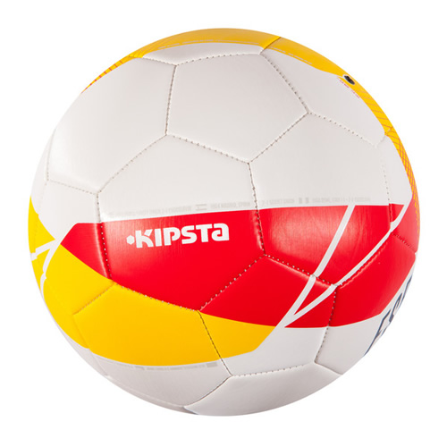 KIPSTA 西班牙球迷紀念足球