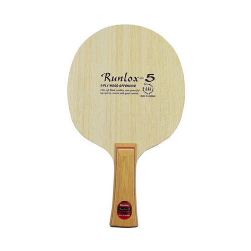 尼塔庫(kù)Runlox-5乒乓球底板