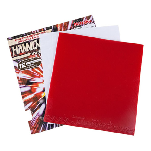 尼塔庫(kù)HAMMOND PRO A 哈蒙特阿爾法乒乓球套膠圖1