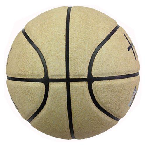 哈恩達(dá)斯HDS-0425 CBA 7號籃球圖1