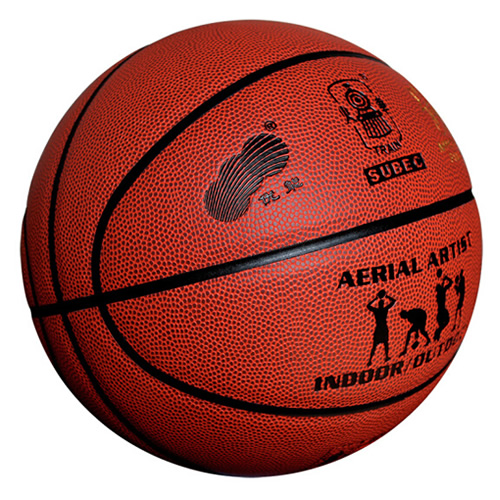 火車頭TB7097室內外7號籃球圖2