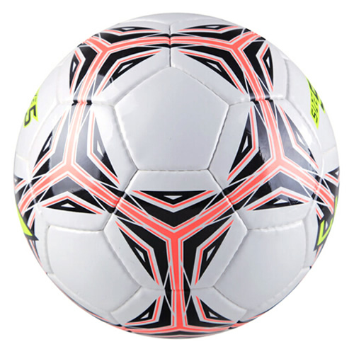 李寧LFQK511訓練機縫5號足球圖2