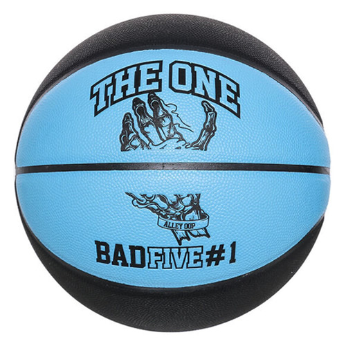 李寧LBQK229個性花式7號籃球圖2