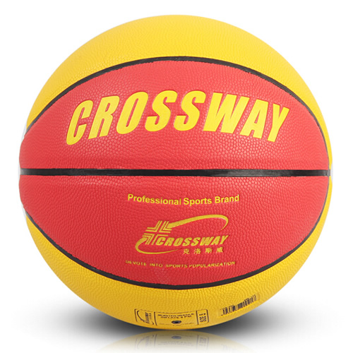 克洛斯威583 LEGEND 5號籃球圖2