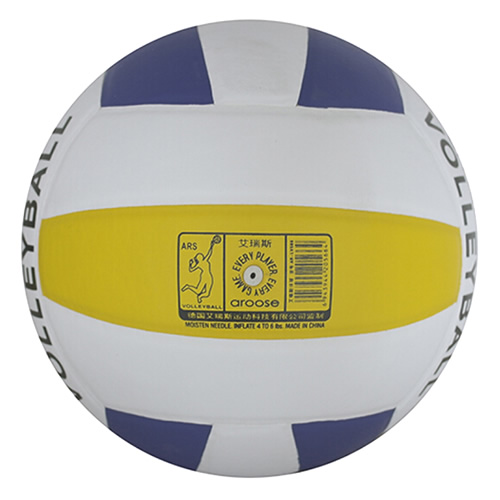 艾瑞斯ARS-566 5號PU排球圖1
