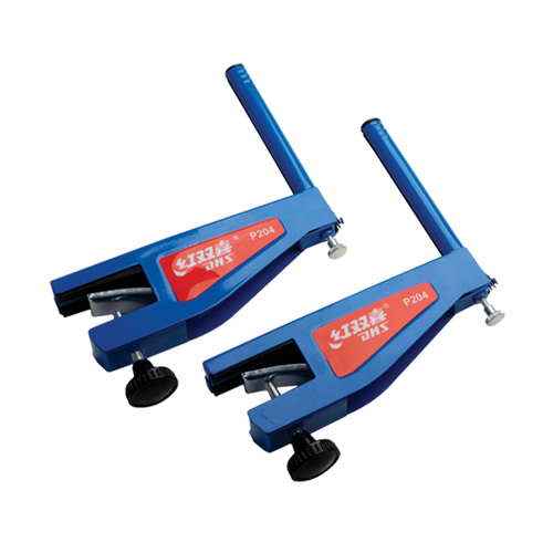 紅雙喜P204乒乓網架