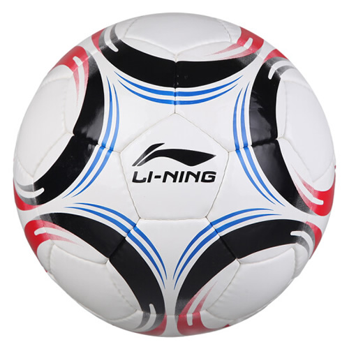 李寧AFQK054基礎訓練5號足球圖3