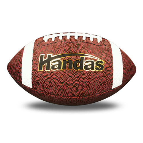 哈恩達斯HDS-G006 6號橄欖球圖2