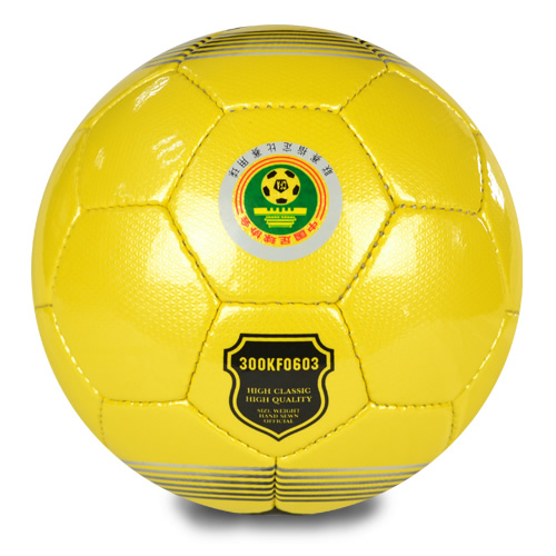 銳克KF0603比賽5號足球圖1