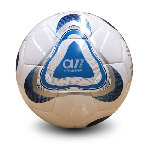 安踏19722732專業比賽5號足球圖3