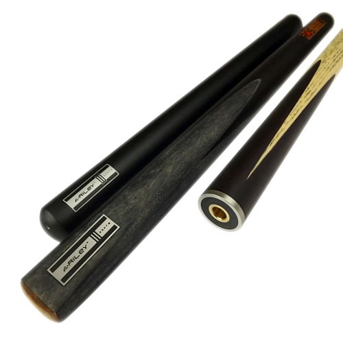 萊利ROS-3P世界冠軍系列3/4臺球桿