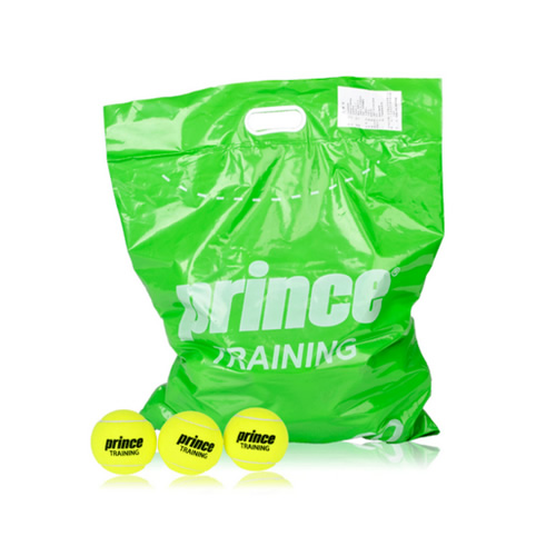 王子高彈耐打無壓網(wǎng)球