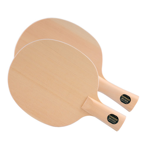 達克SPEED10單檜乒乓球底板圖1