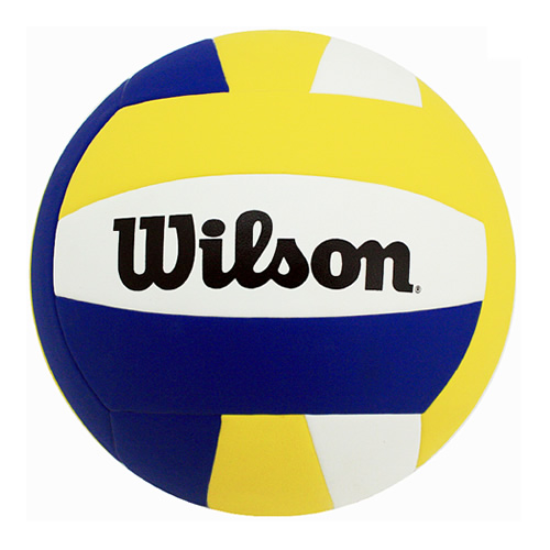 威爾勝旋風排球