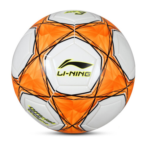 李寧LFQK573花色訓(xùn)練3號(hào)足球