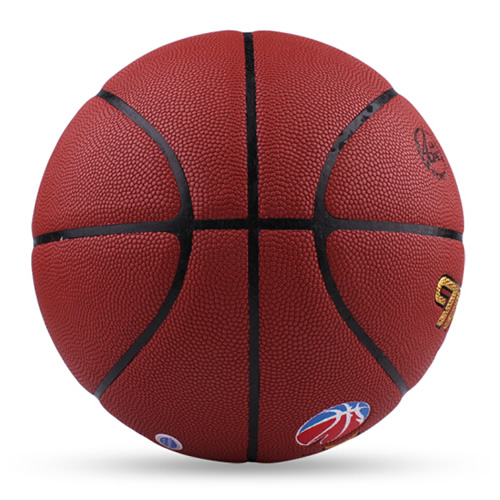 火車頭X-35吸濕標準7號籃球圖1