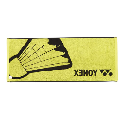 尤尼克斯AC1208CR吸汗毛巾圖2