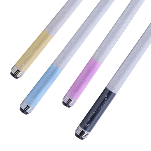 威利CS-04美式臺球桿圖2