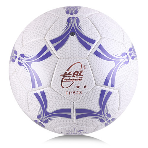 雙魚長(zhǎng)虹FH528足球圖2