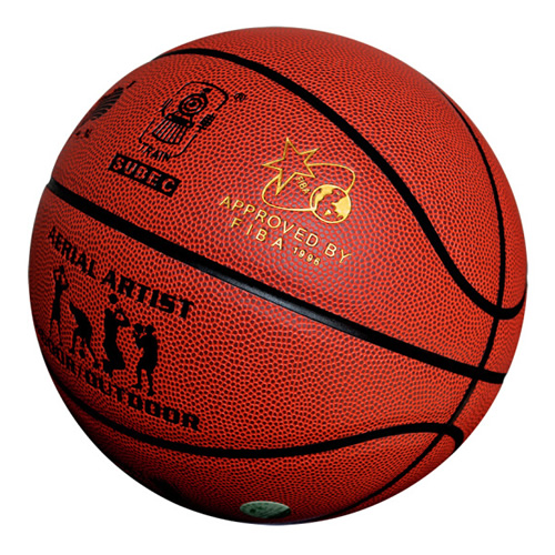 火車頭TB6097室內外6號籃球圖1