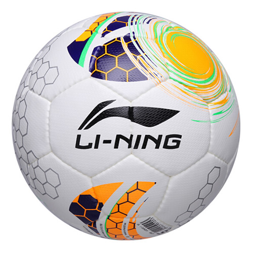 李寧LFQK501國(guó)際比賽5號(hào)足球