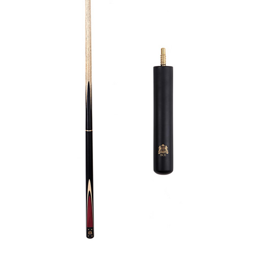 萊利BCE BHC-2經典系列3/4臺球桿