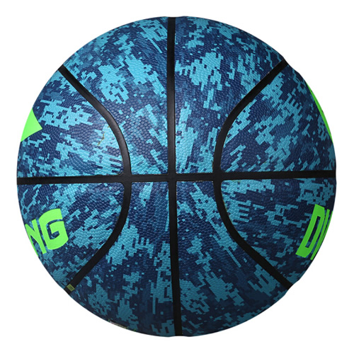 李寧LBQK211韋德7號籃球圖1