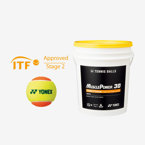 尤尼克斯MUSCIE POWER 30網球