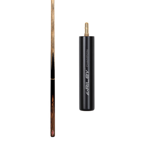 萊利RC-200冠軍系列臺球桿