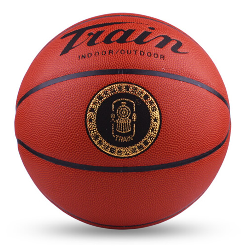 火車頭K2001室外7號籃球圖1