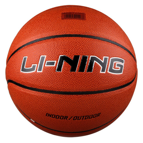 李寧LBQG088室內(nèi)外7號(hào)籃球圖2