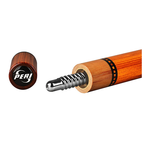 皮爾力靜遠二代V20-Y臺球桿圖1