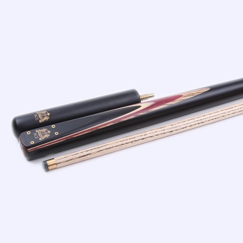 萊利BCE BHC-5經典系列3/4臺球桿圖1