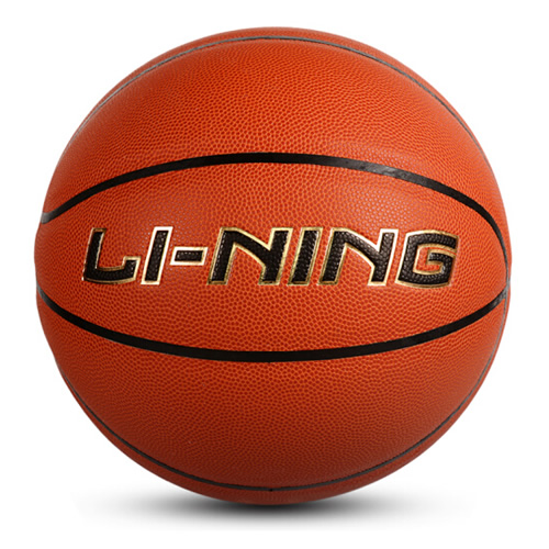 李寧ABQM192 WCBA聯賽6號籃球圖2