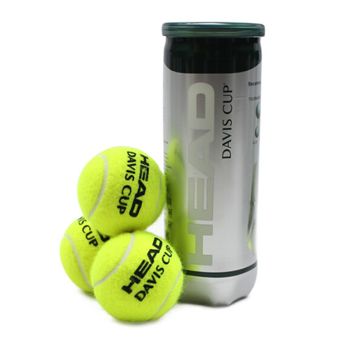 海德戴維斯杯比賽網球