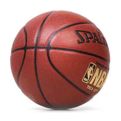 斯伯丁NBA超軟籃球