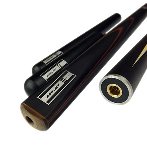 萊利ROS-4B-P世界冠軍系列3/4臺球桿圖3