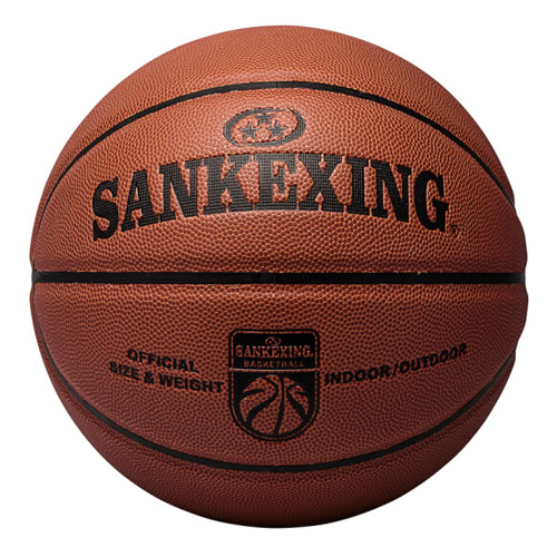 SANKEXING SP-150室內外7號籃球
