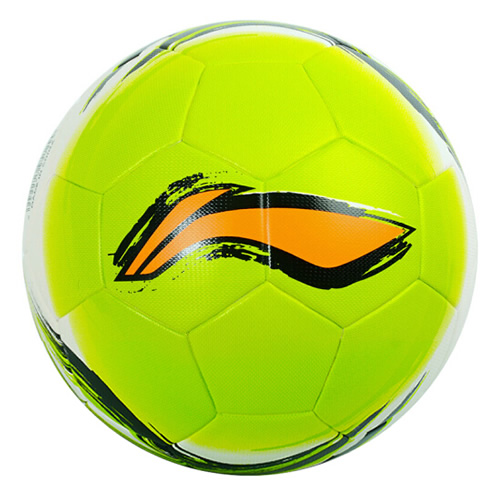 李寧LFQK569防滑耐磨5號(hào)足球