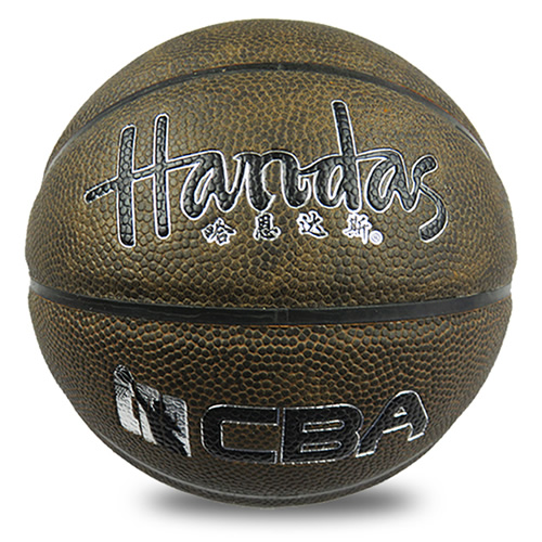 哈恩達斯HPU-103兒童3號籃球圖1