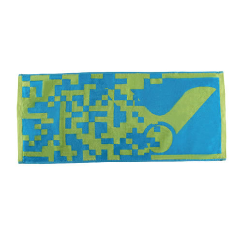 勝利TW170羽毛球運(yùn)動毛巾圖2