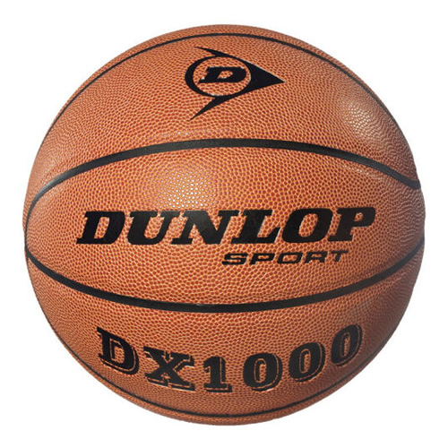 鄧祿普DLP-B12室內七號籃球圖2
