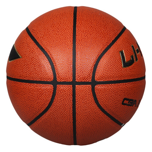李寧LBQK044室內外7號籃球圖1