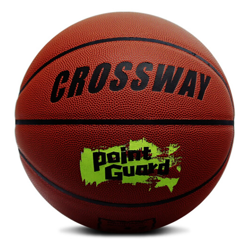 克洛斯威1625控球后衛7號籃球圖2